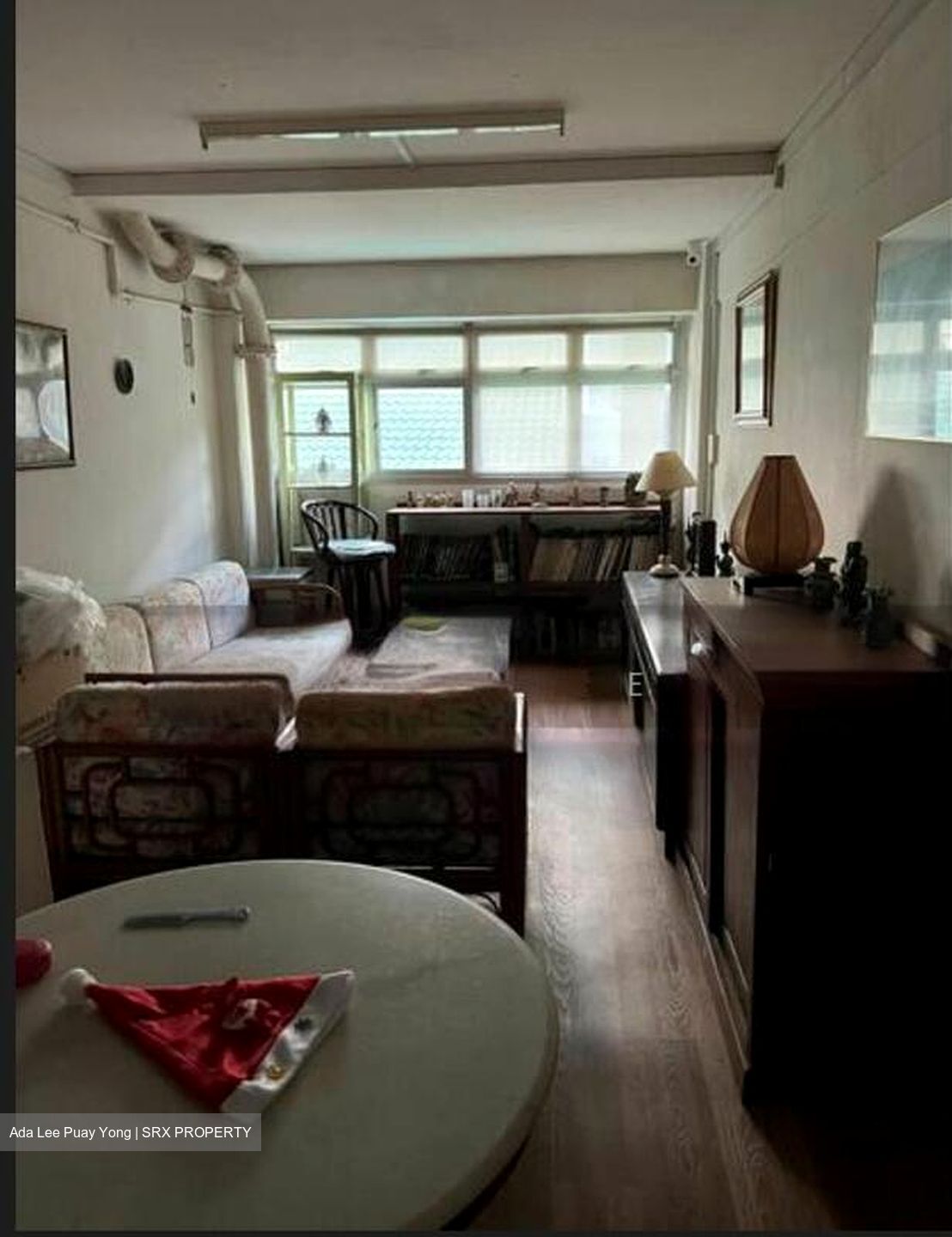 Blk 153 Meiling Heights (Queenstown), HDB 3 Rooms #501762901